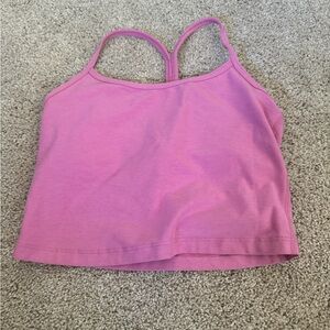 Beyond yoga tank top